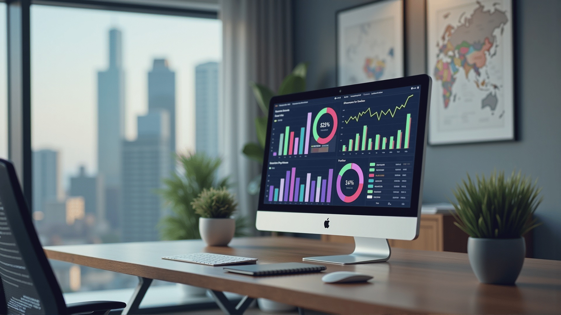 Financial Analytics Tools