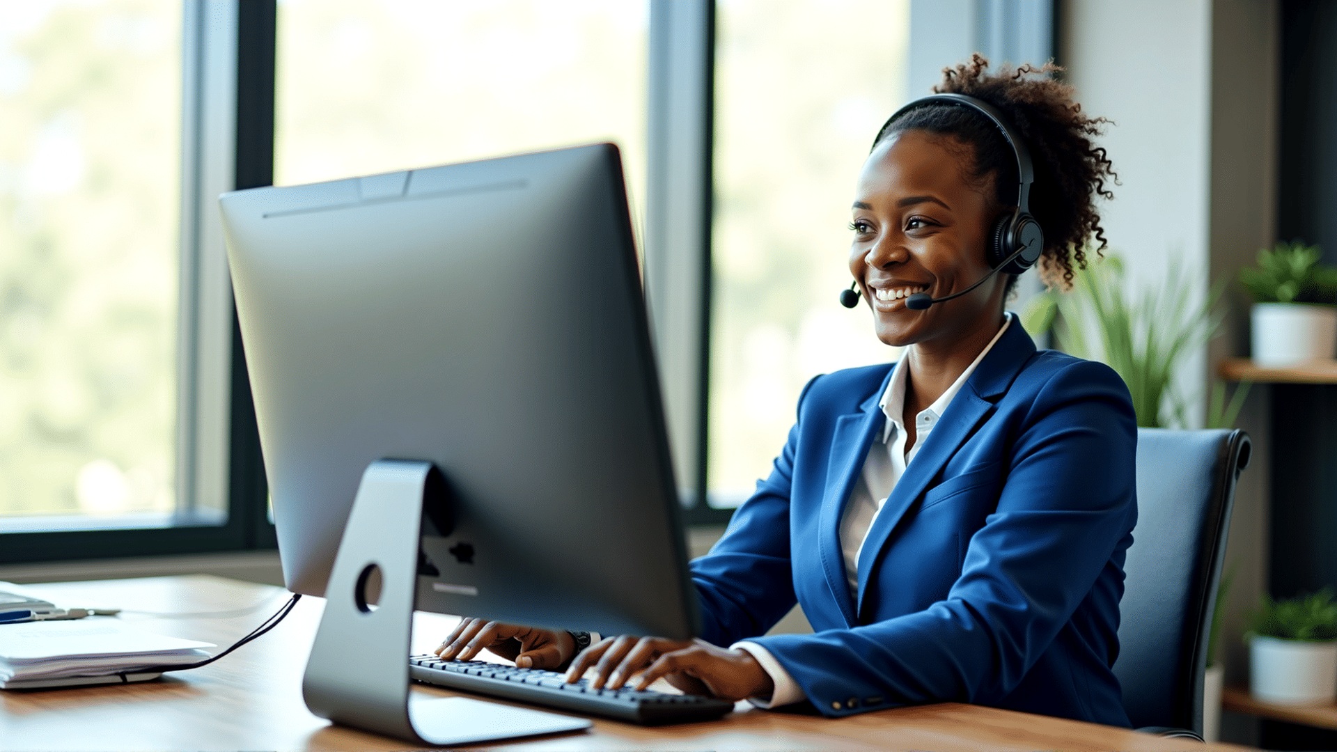 Customer Support Assistance